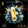 Ace Ultra Sapphire Lemon Disposable Vape – A Refreshing Citrus Lemon Flavor with Peaceful, Energized, and Inspired Effects